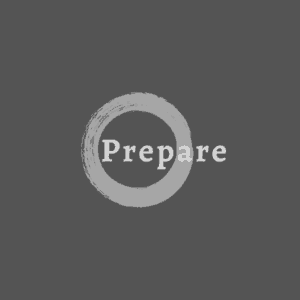 Be Prepared For It Logo