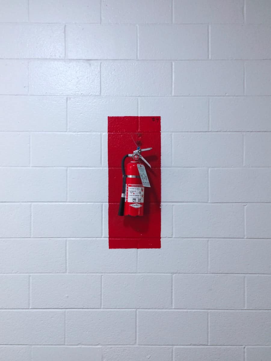 How to Store a Fire Extinguisher Safely 13 Essential Tips Be